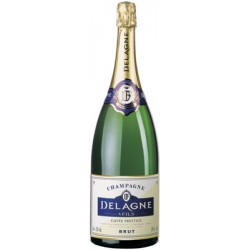 Delagne&Fils Champ.Brut 150Cl