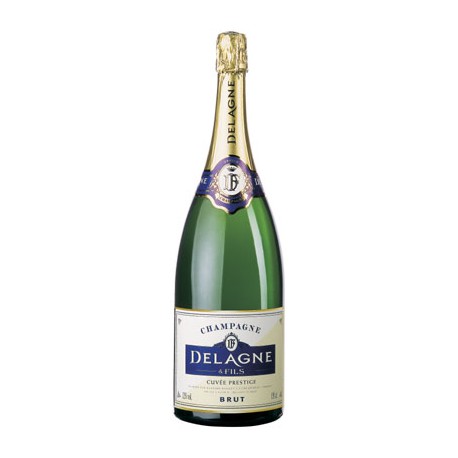 Delagne&Fils Champ.Brut 150Cl
