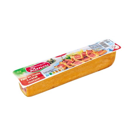 Ranou P.C Cock Nature 450G