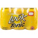Look Tonic Boites 6X33 Cl
