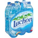 Luchon Eau Minerale 6X1L5 1/2P