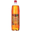 Fauca.Cidre Table Doux Pet 1L5