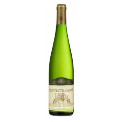 Gewurtzraminer Blc E.Club 75Cl