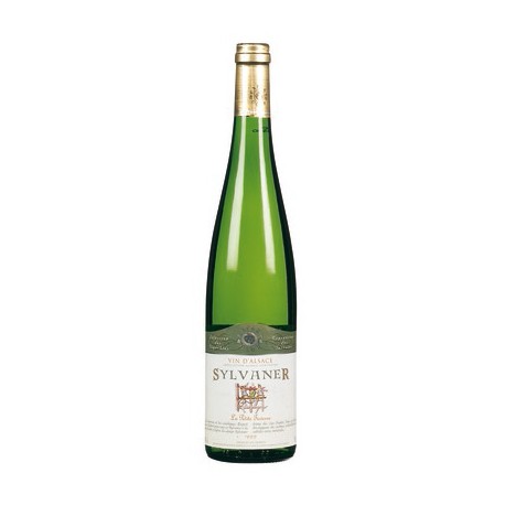 Sylvaner Blc E.Club 75Cl