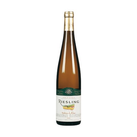 Riesling Blc E.Club 75Cl