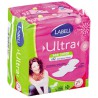 Labell Super Ailletes X12