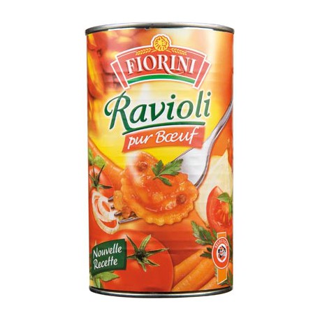 Fiorini Ravioli Pr Bf 3/2
