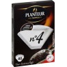 Planteur Filtres N4 X40