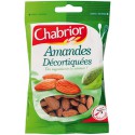 Chabr Amande Decortique 125G