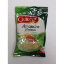 Chabrior Amandes Hachees 125G