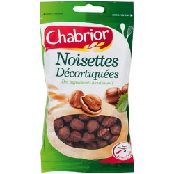 Chabr Noisettes Decor. 125 G