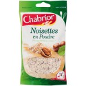 Chabrior Noisette Poudre 125G