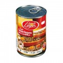 C.Leger Saucis. Lentilles 420G