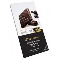 Ivoria Noir Degustation 100G