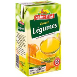 Saint Eloi Pot.Vel.Legumes 1L