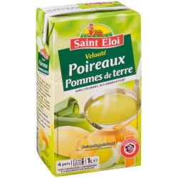 Saint Eloi Pot.Vel.Poir/Pdt.1L