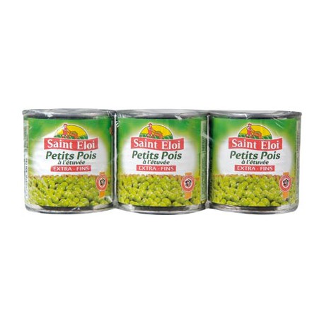 Saint Eloi P.Pois Ef 1/4X3 420G