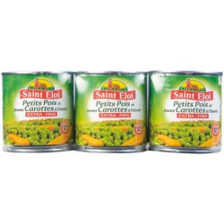 Saint Eloi Pois Ef Car 1/4X3 390G