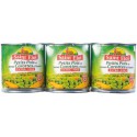 Saint Eloi Pois Ef Car 1/4X3 390G
