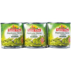Saint Eloi Har Verts Tf1/4X3 330G