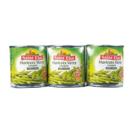 Saint Eloi Har Verts Tf1/4X3 330G