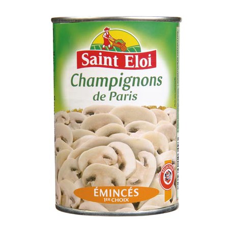 Saint Eloi Champ.Emince 1/2 230G