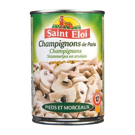 Saint Eloi Champ Pd/Morc1/2 230G