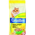 Canail Repas Comp.Hamster 800G