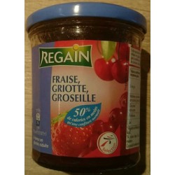Regain Spe.Diet.Frais.Griot330