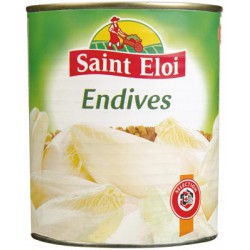 Saint Eloi Endives Nat.4/4 530G