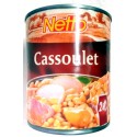 Netto Cassoulet 840G