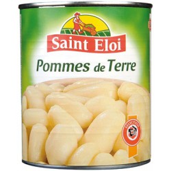 Saint Eloi Pomme De Terre4/4 530G