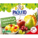 Paquito Cocktail 4/4 500G