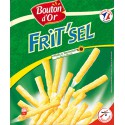 Bouton D Or Frit Sel 80G