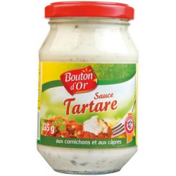 Bout.Or Sauce Tartare Pt 235G