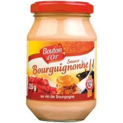 Bout.Or Sce Bourguig.Pot 235G