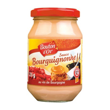 Bout.Or Sce Bourguig.Pot 235G