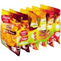 Bouton D Or Chips Aroma. 6X30G