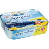 Odyss.Sardine H.Veget 1/3 230G