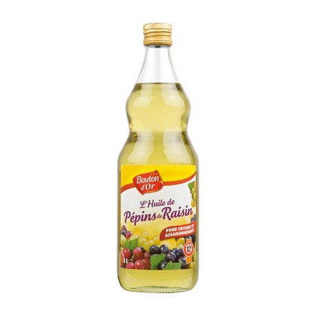Bouton D Or Huil Pepin Rais1L