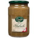 Elodie Compote Rhubarbe 600G