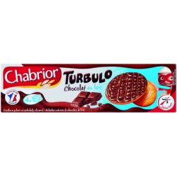 Chabrior Turbulo Chocolait200G