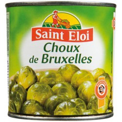 Saint Eloi Chx Bruxelles 1/2 265G