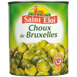 Saint Eloi Chx Bruxelles 4/4 530G