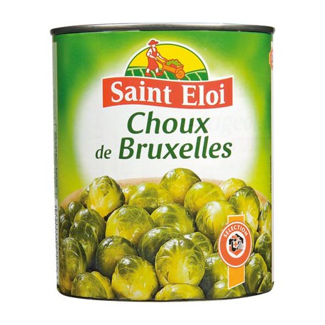 Saint Eloi Chx Bruxelles 4/4 530G