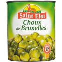 Saint Eloi Chx Bruxelles 4/4 530G