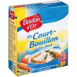 B.Or Court Bouillon3Saint 126G