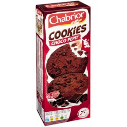 Chabrior Cookies Toutchoc 200G