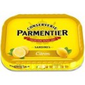 Petit Navire Sardines Citron & Basilic Parmentier La Boite De 135 G