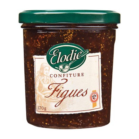 Elodie Conf Figues 370G